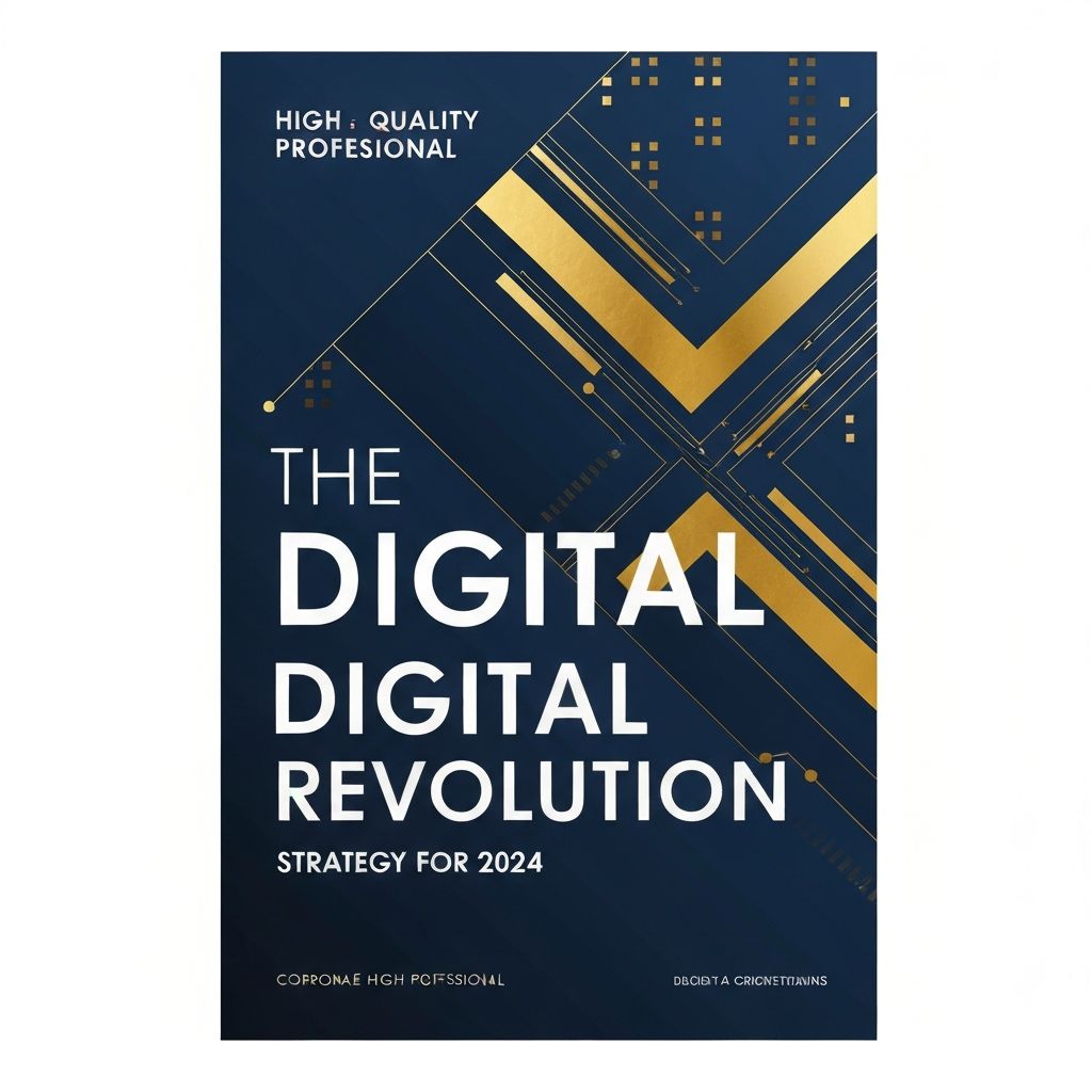 The Digital Revolution book cover